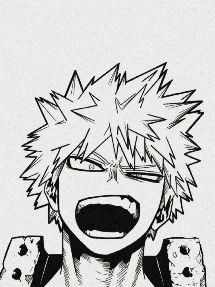 PlacidWagon8284의 いつ堕ちてくれるんですか爆豪くん。