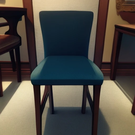 椅子(食用)