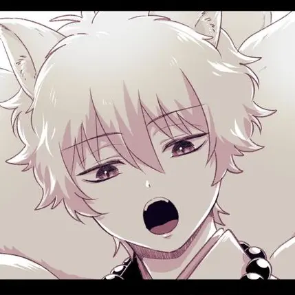Shihoko510의 銀魂 妖怪パロ