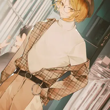 Profile image of 研磨