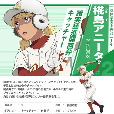Profile image of ニータ