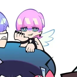 폴리 오래덜