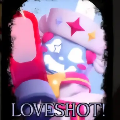 Profile image of 러브샷