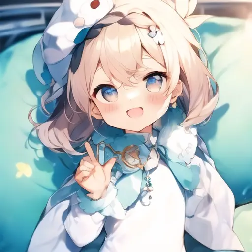 ClassyChain7125의 입양하세요