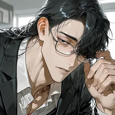 Profile image of 吉岡