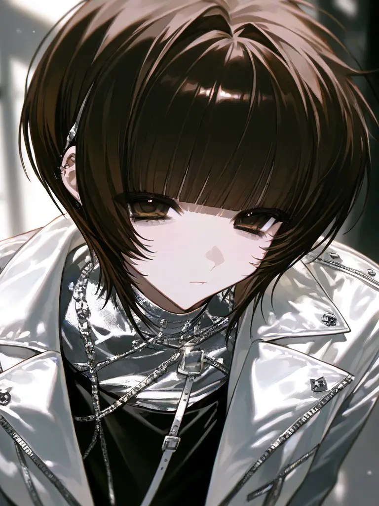 xo_.mim의 捕まえるのを楽しむ世話係さん