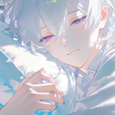 Profile image of シロ