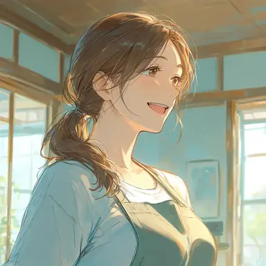 Profile image of 椎名真由美