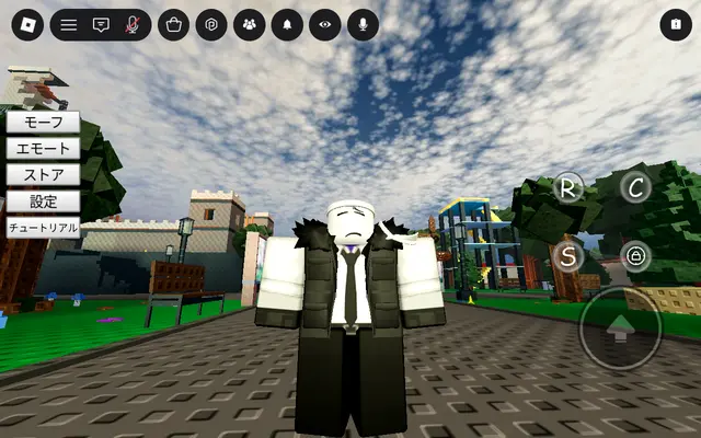Profile image of バング