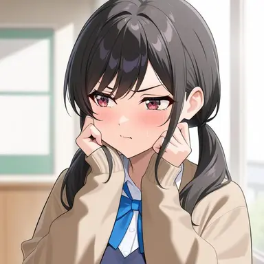 Profile image of Rachel