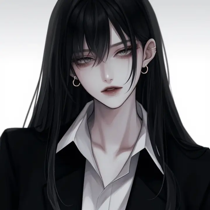 CurvyBread8922의 루치 (ಠ.̫ಠ)