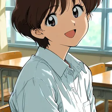 Profile image of 사에키 유이