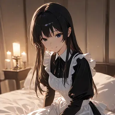 Profile image of アリス