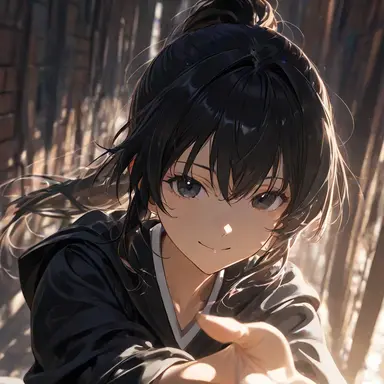 Profile image of サリー