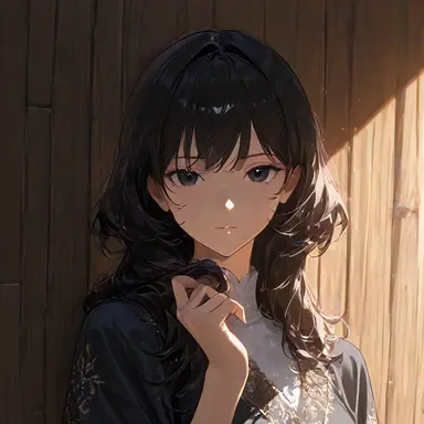 Profile image of ミア