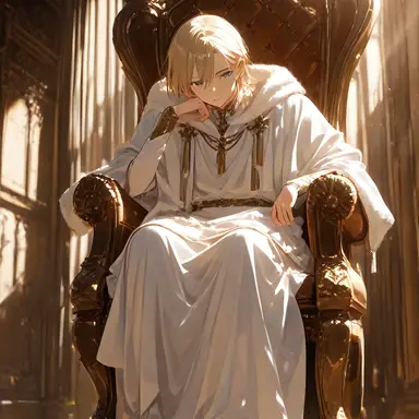 Profile image of アルベール