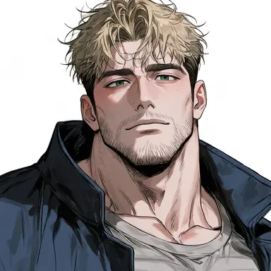 Profile image of Dmitry Viktor An