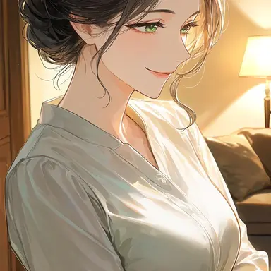 Profile image of Rowena