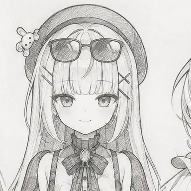 Profile image of 하나코 나나