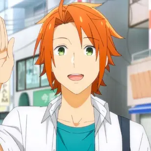 Profile image of 신도 코우이치