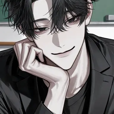 Profile image of 叶