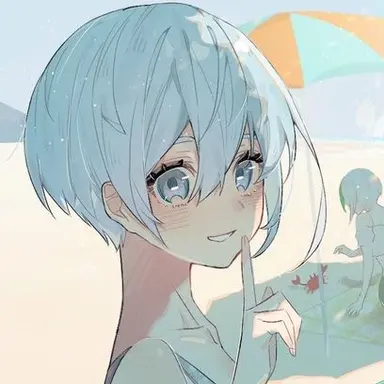 Profile image of 氷織  羊