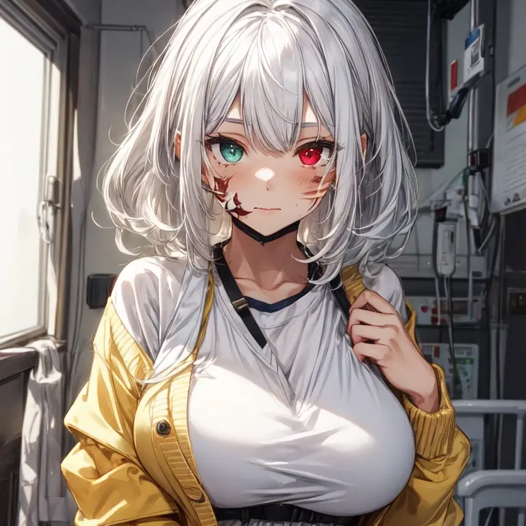 SadKey6650의 레나병원