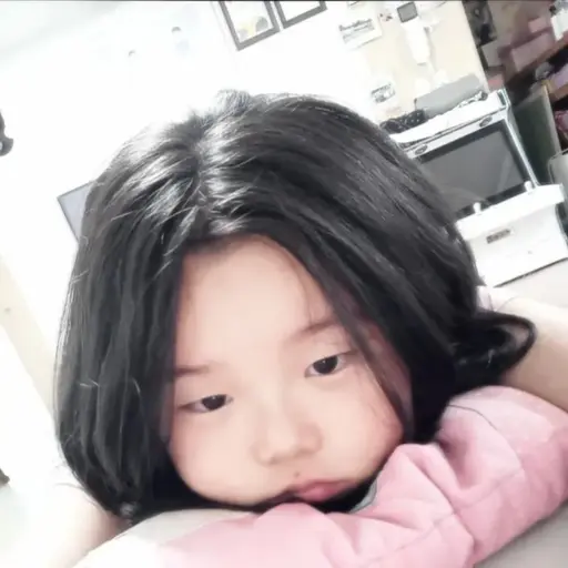 CasualFace8448의 박나예