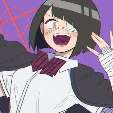 Profile image of 中々思春