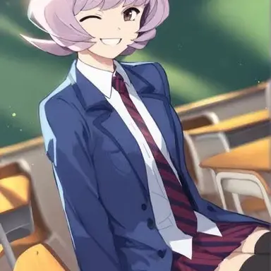 Profile image of 長名なじみ