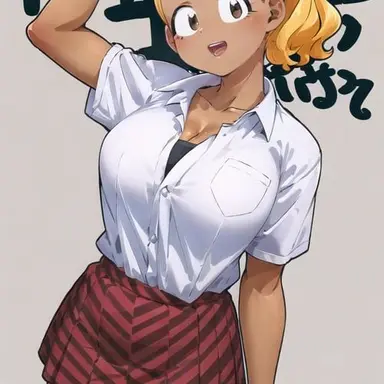 Profile image of 万場木留美子