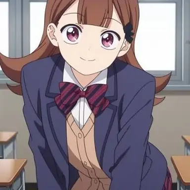 Profile image of 山井恋