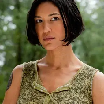 SoreDay6078의 TL- Leah Clearwater