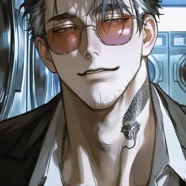 Profile image of 信慈