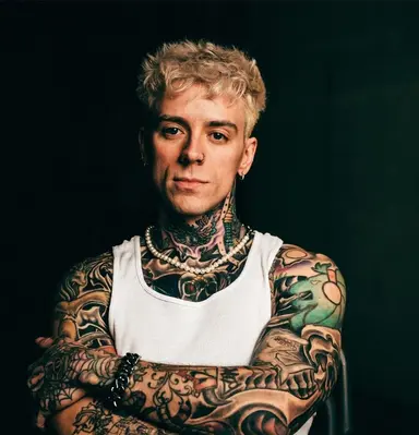 Profile image of Diggy