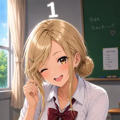 Profile image of 如月 若葉