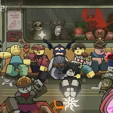 Profile image of Forsaken - pick-me