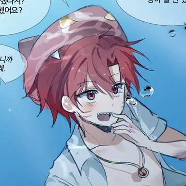 Profile image of 라더