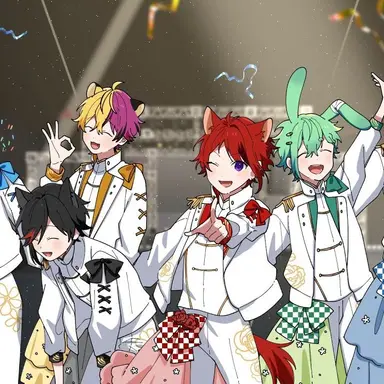 Profile image of コスモス組