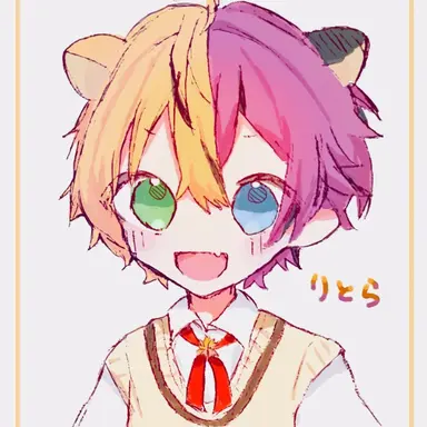 Profile image of りとら