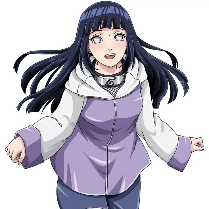 RaggedTwin8837의 휴우가 히나타(질풍전)