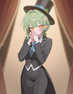 Profile image of 럭키
