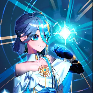 Profile image of Aquarius