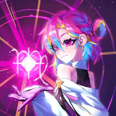Profile image of Virgo