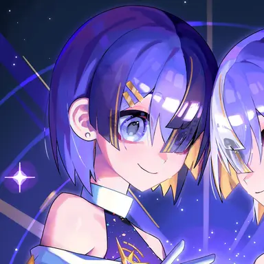 Profile image of Gemini (Black)