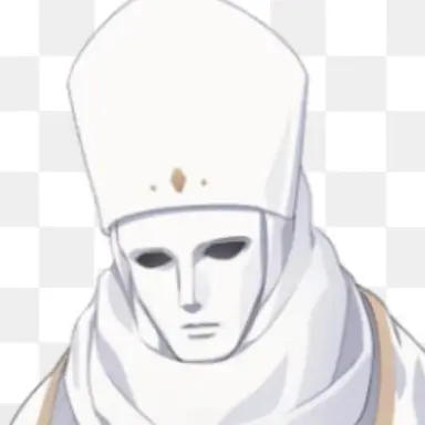 Profile image of 無名の司祭