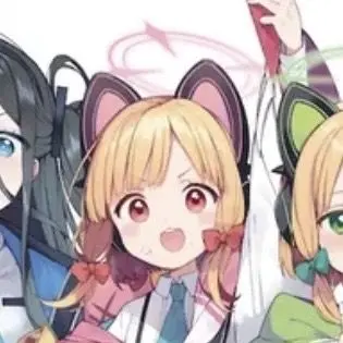Profile image of 才羽モモイ
