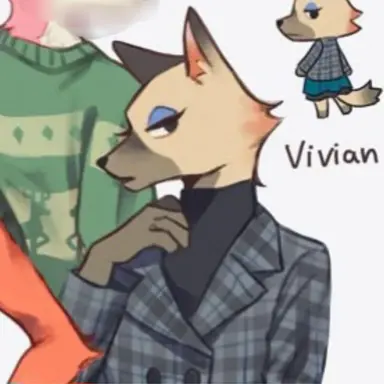 Profile image of 바네사