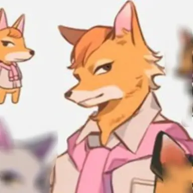 Profile image of チーフ