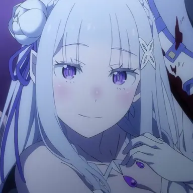 Profile image of エミリア